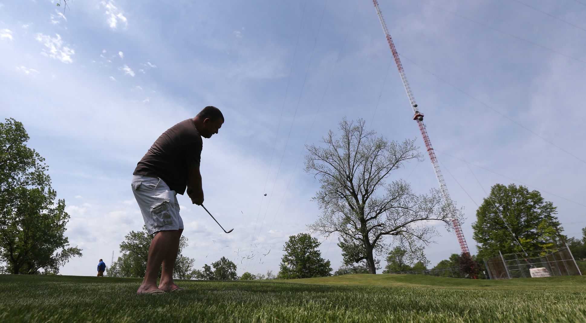 Tower Tee to close July 10